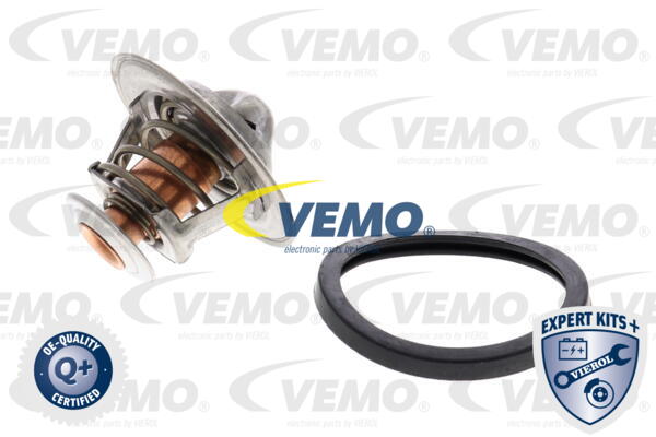 Thermostat d'eau VEMO V40-99-0025