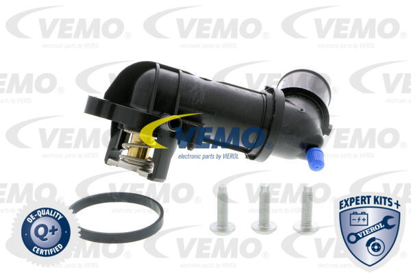Boitier du thermostat VEMO V40-99-0036