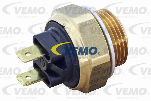Manocontact de température (ventilateur de radiateur) VEMO V40-99-1041