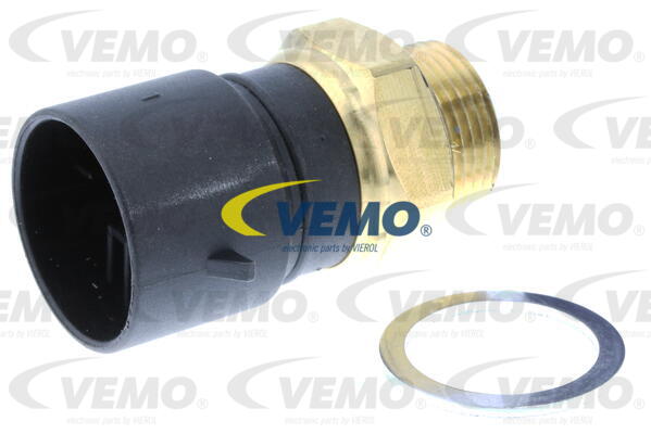 Manocontact de température (ventilateur de radiateur) VEMO V40-99-1075