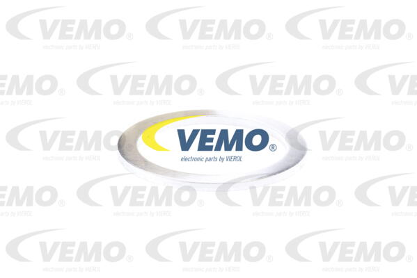 Manocontact de température (ventilateur de radiateur) VEMO V40-99-1077
