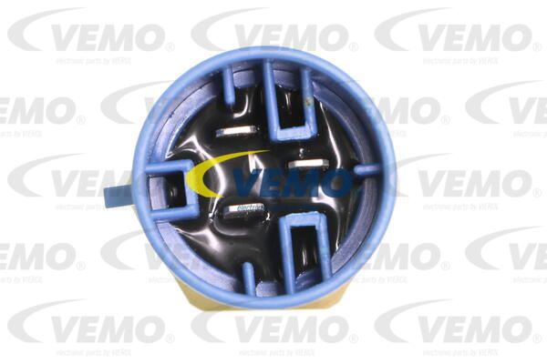 Manocontact de température (ventilateur de radiateur) VEMO V40-99-1080