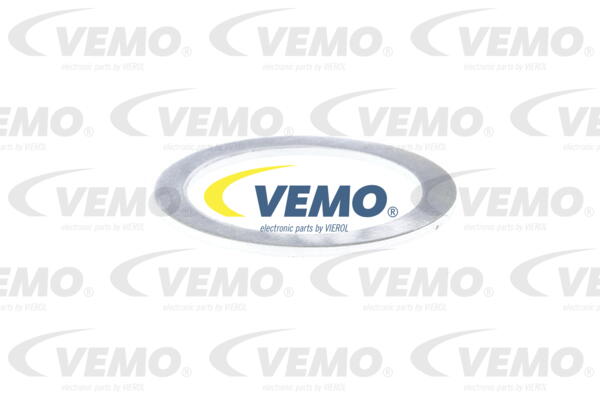 Manocontact de température (ventilateur de radiateur) VEMO V40-99-1082