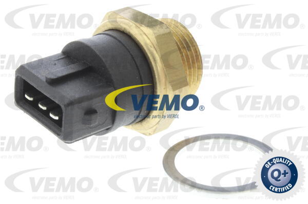Manocontact de température (ventilateur de radiateur) VEMO V40-99-1084