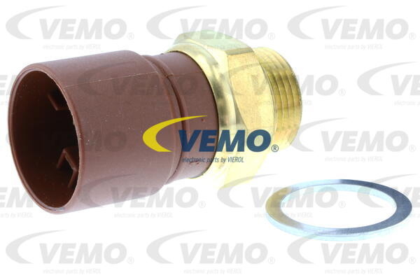 Manocontact de température (ventilateur de radiateur) VEMO V40-99-1086