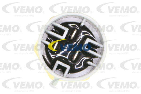 Manocontact de température (ventilateur de radiateur) VEMO V40-99-1091