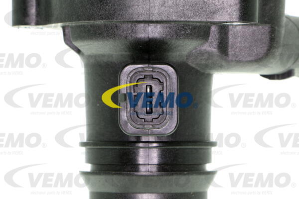 Boitier du thermostat VEMO V40-99-1098