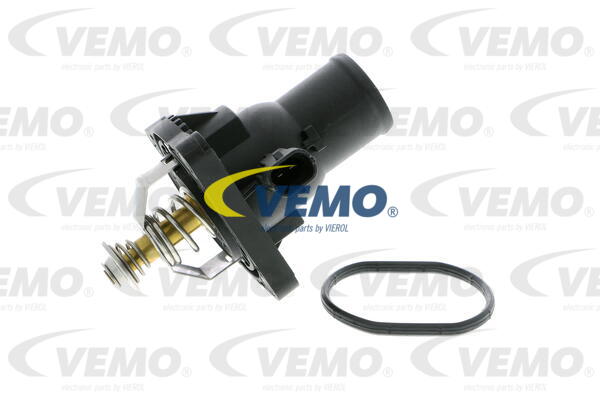 Thermostat d'eau VEMO V40-99-1100