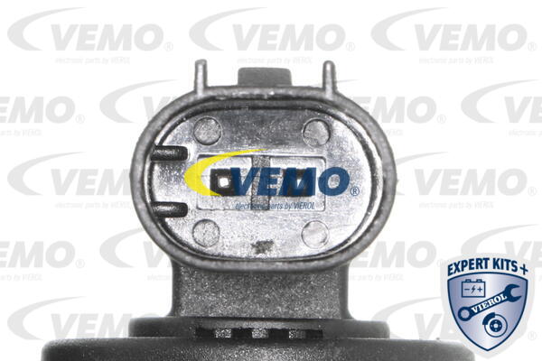 Boitier du thermostat VEMO V40-99-1102