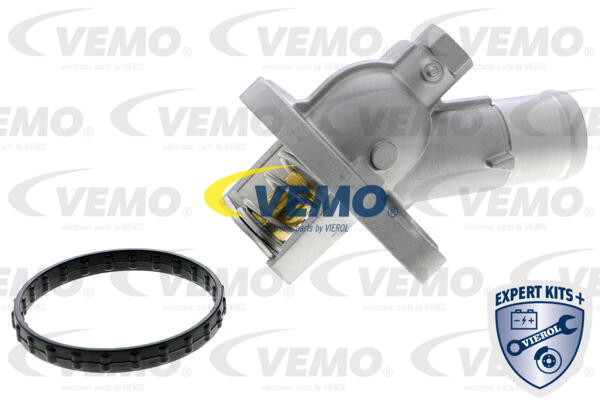 Boitier du thermostat VEMO V40-99-1103