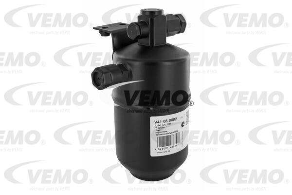 Filtre déshydrateur de climatisation VEMO V41-06-0002