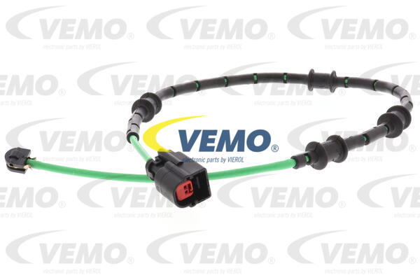 Témoin d'usure de frein VEMO V41-72-0015