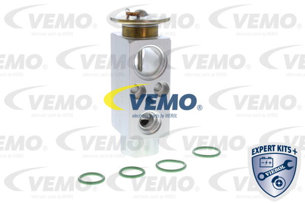Détendeur de climatisation VEMO V41-77-0001