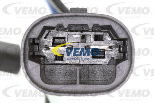 Ventilateur de refroidissement du moteur VEMO V42-01-1131