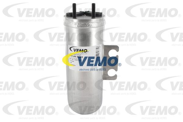 Filtre déshydrateur de climatisation VEMO V42-06-0002