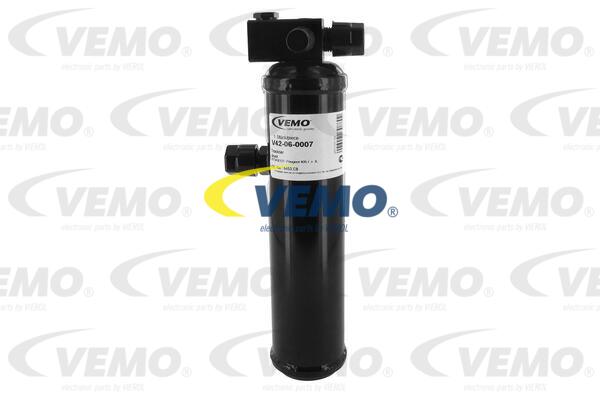 Filtre déshydrateur de climatisation VEMO V42-06-0007