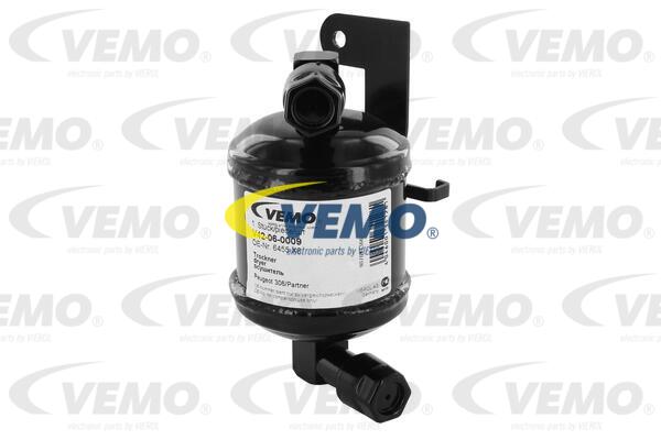 Filtre déshydrateur de climatisation VEMO V42-06-0009