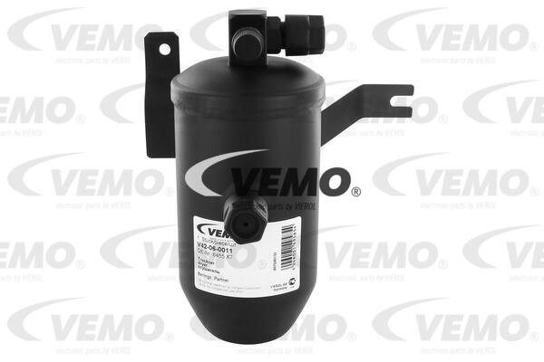 Filtre déshydrateur de climatisation VEMO V42-06-0011