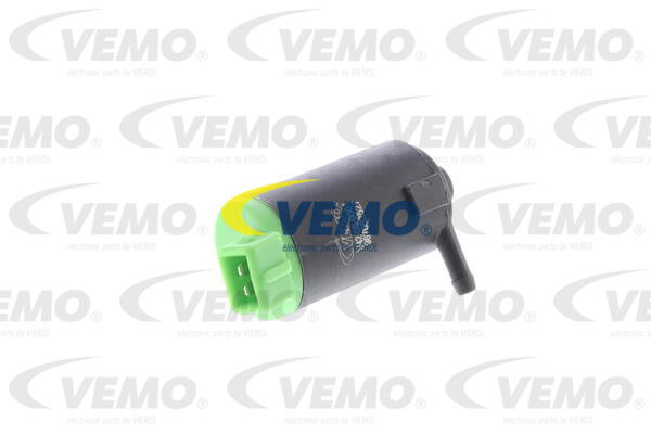 Pompe de lave-glace VEMO V42-08-0001