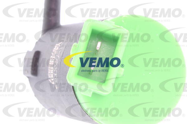 Pompe de lave-glace VEMO V42-08-0001