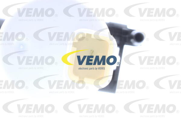 Pompe de lave-glace VEMO V42-08-0005