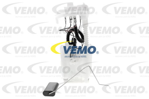 Unité d'injection de carburant VEMO V42-09-0010