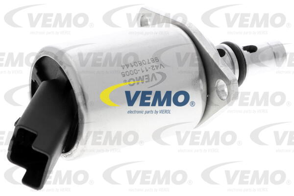 Régulateur de quantité de carburant (rampe) VEMO V42-11-0005