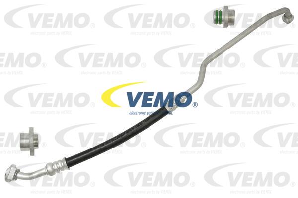 Conduite de climatisation VEMO V42-20-0006