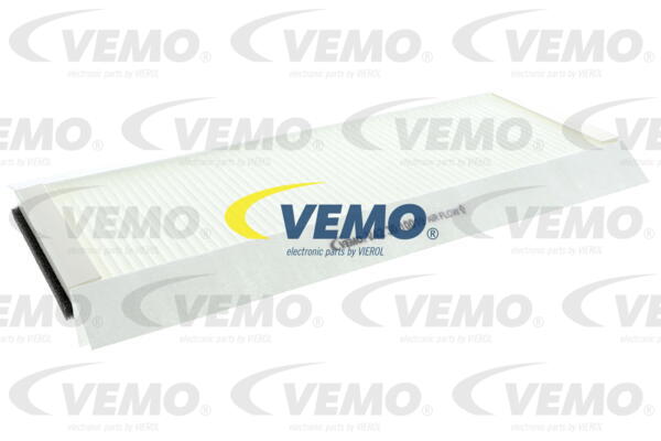 Filtre d'habitacle VEMO V42-30-1001