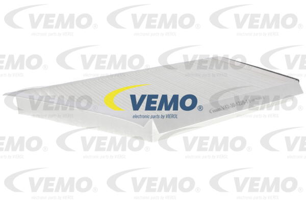 Filtre d'habitacle VEMO V42-30-1205-1