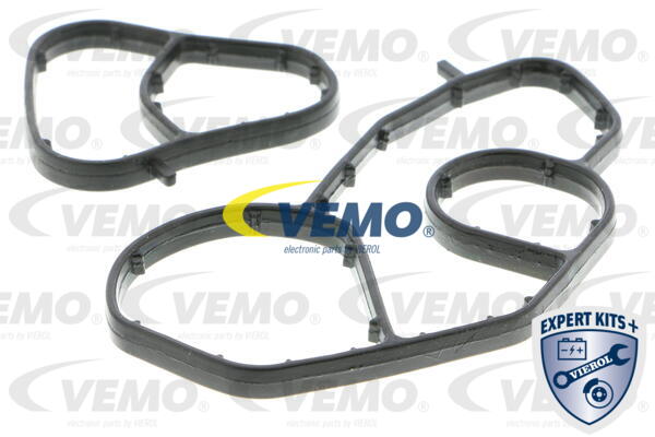 Radiateur d'huile VEMO V42-60-0004