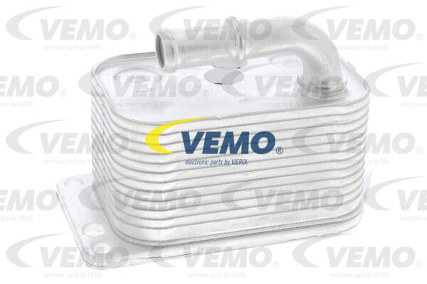 Radiateur d'huile VEMO V42-60-0005