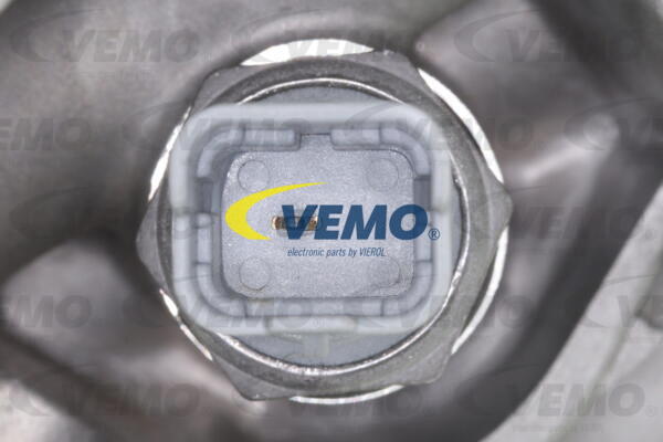 Boitier de filtre à huile VEMO V42-60-0006