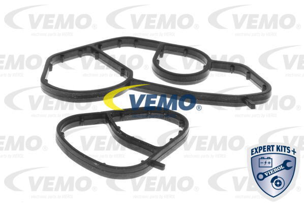 Radiateur d'huile VEMO V42-60-0007