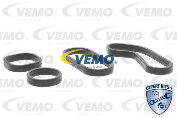 Radiateur d'huile VEMO V42-60-0008