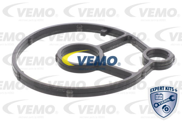 Radiateur d'huile VEMO V42-60-0010