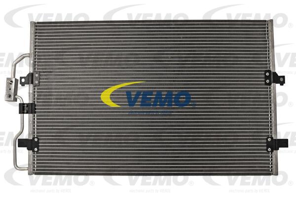 Condenseur de climatisation VEMO V42-62-0008