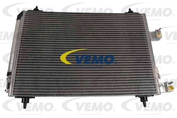 Condenseur de climatisation VEMO V42-62-0010