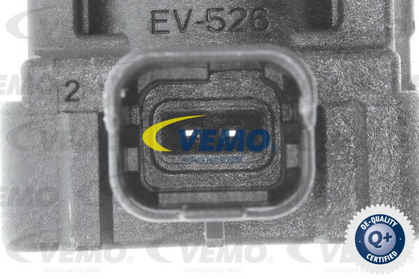 Transmetteur de pression VEMO V42-63-0008