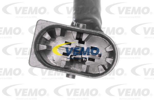 Pompe d'injection d'air secondaire VEMO V42-63-0011