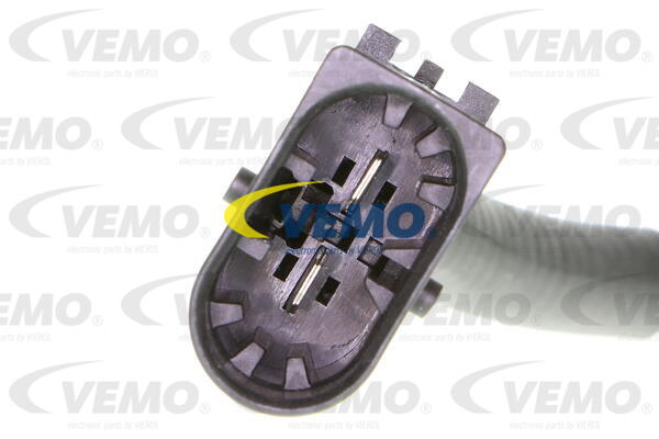 Pompe d'injection d'air secondaire VEMO V42-63-0012