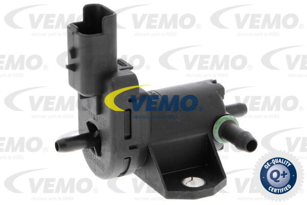 Capteur de pression turbo VEMO V42-63-0022