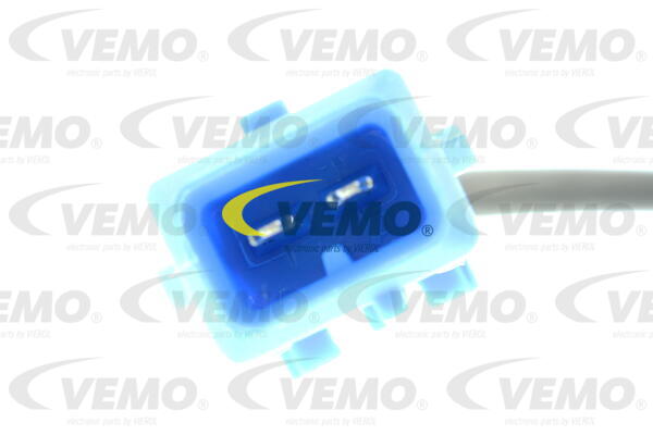 Capteur ABS VEMO V42-72-0005