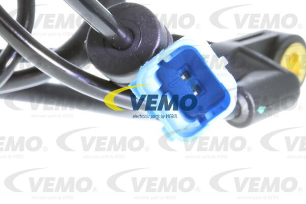 Capteur ABS VEMO V42-72-0010