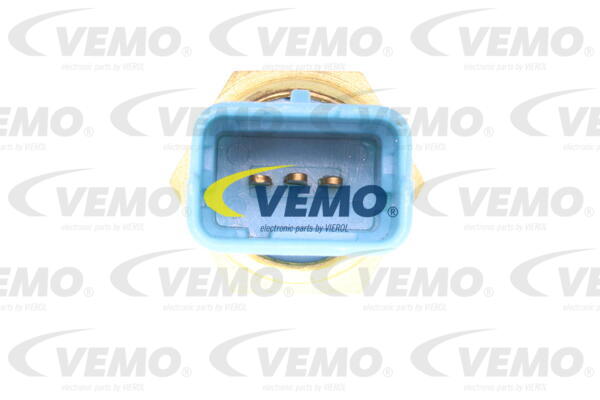 Sonde de température du liquide de refroidissement VEMO V42-72-0024