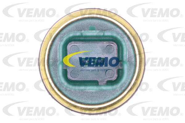 Sonde de température du liquide de refroidissement VEMO V42-72-0026