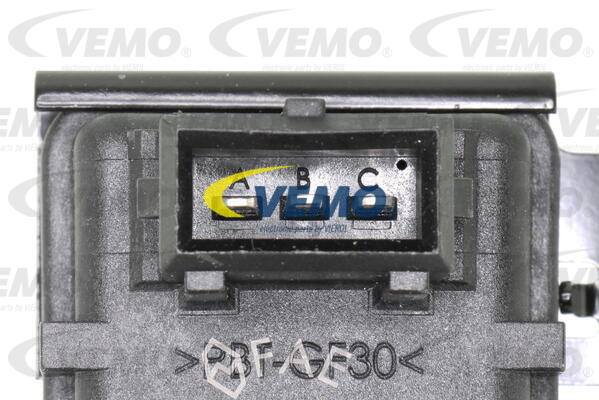 Capteur de pression barométrique VEMO V42-72-0036
