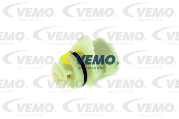 Capteur de vitesse (regime) VEMO V42-72-0038