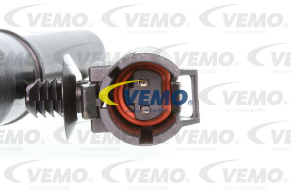 Capteur de vitesse de roue (boîte automatique) VEMO V42-72-0058