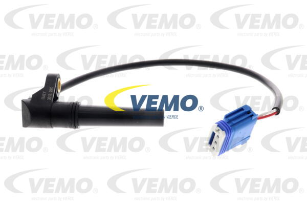 Capteur de vitesse de roue (boîte automatique) VEMO V42-72-0059